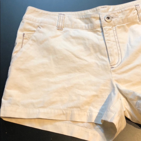 Express shorts - Picture 2 of 6